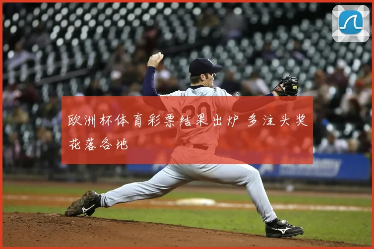 欧洲杯体育彩票结果出炉 多注头奖花落各地