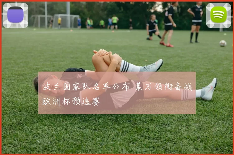 波兰国家队名单公布 莱万领衔备战欧洲杯预选赛